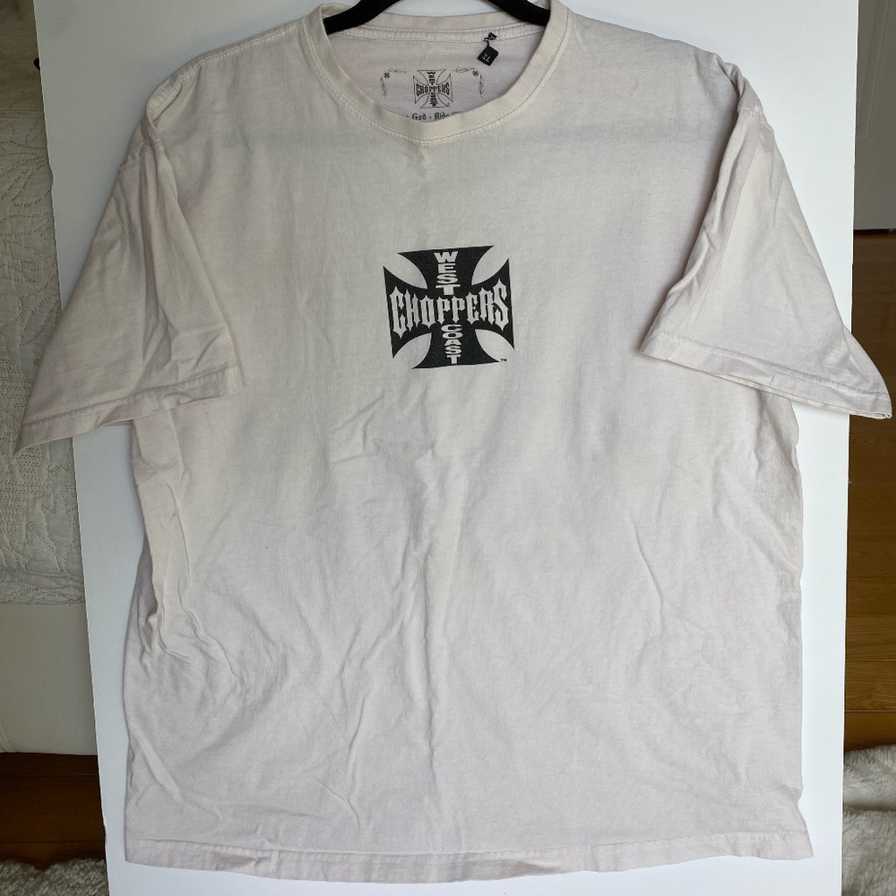 Choppers T-Shirt